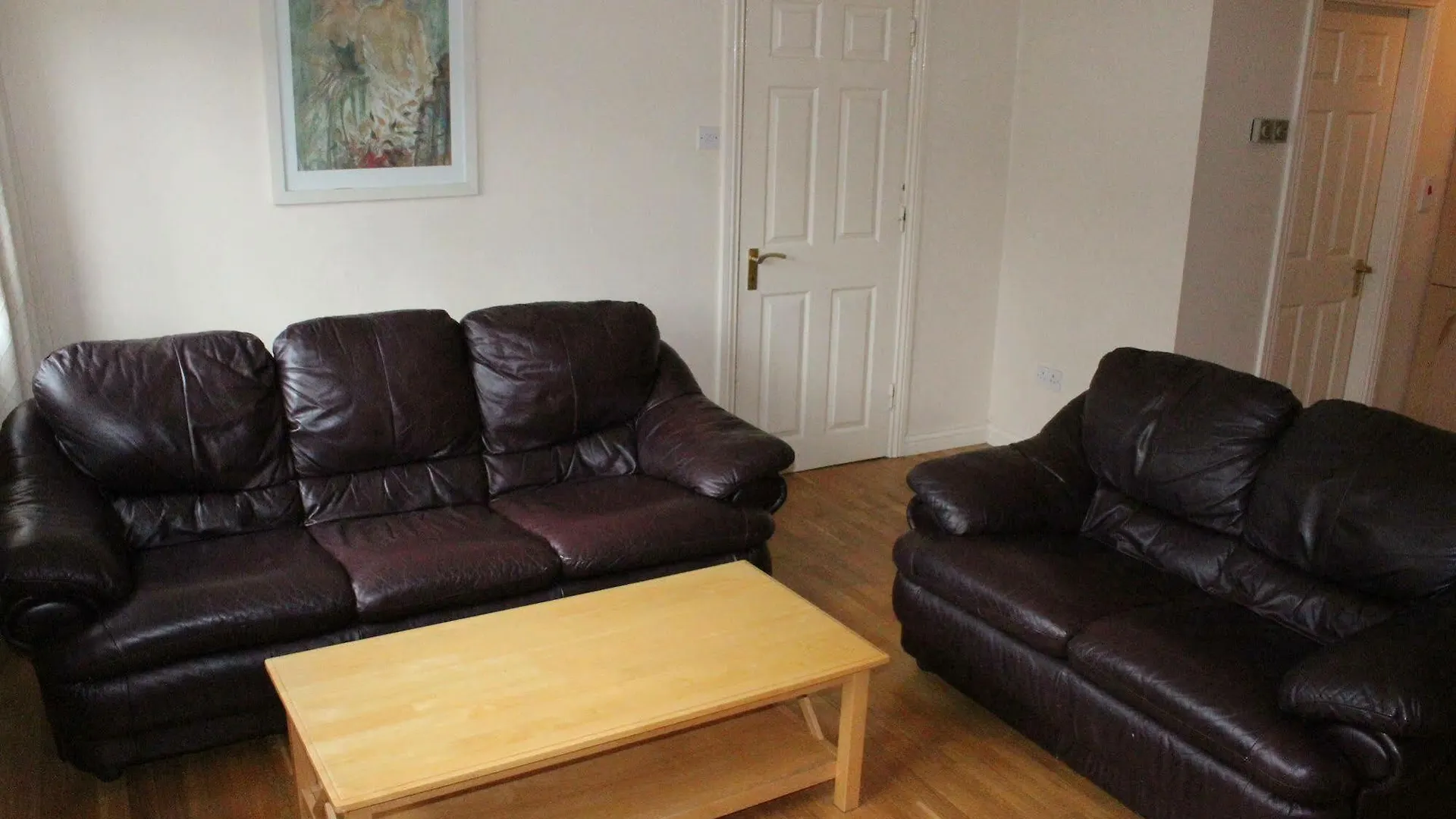 Spanish Arch Apartments Galway