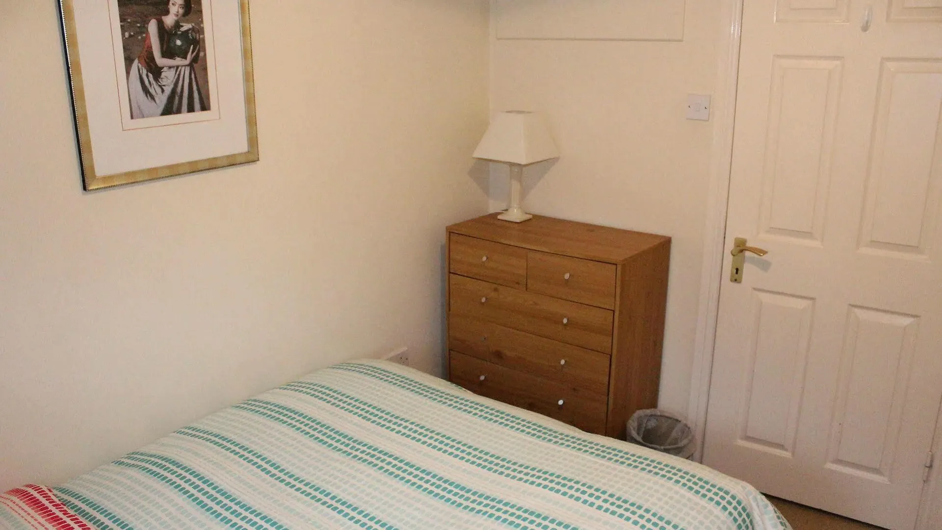 Spanish Arch Apartments Galway