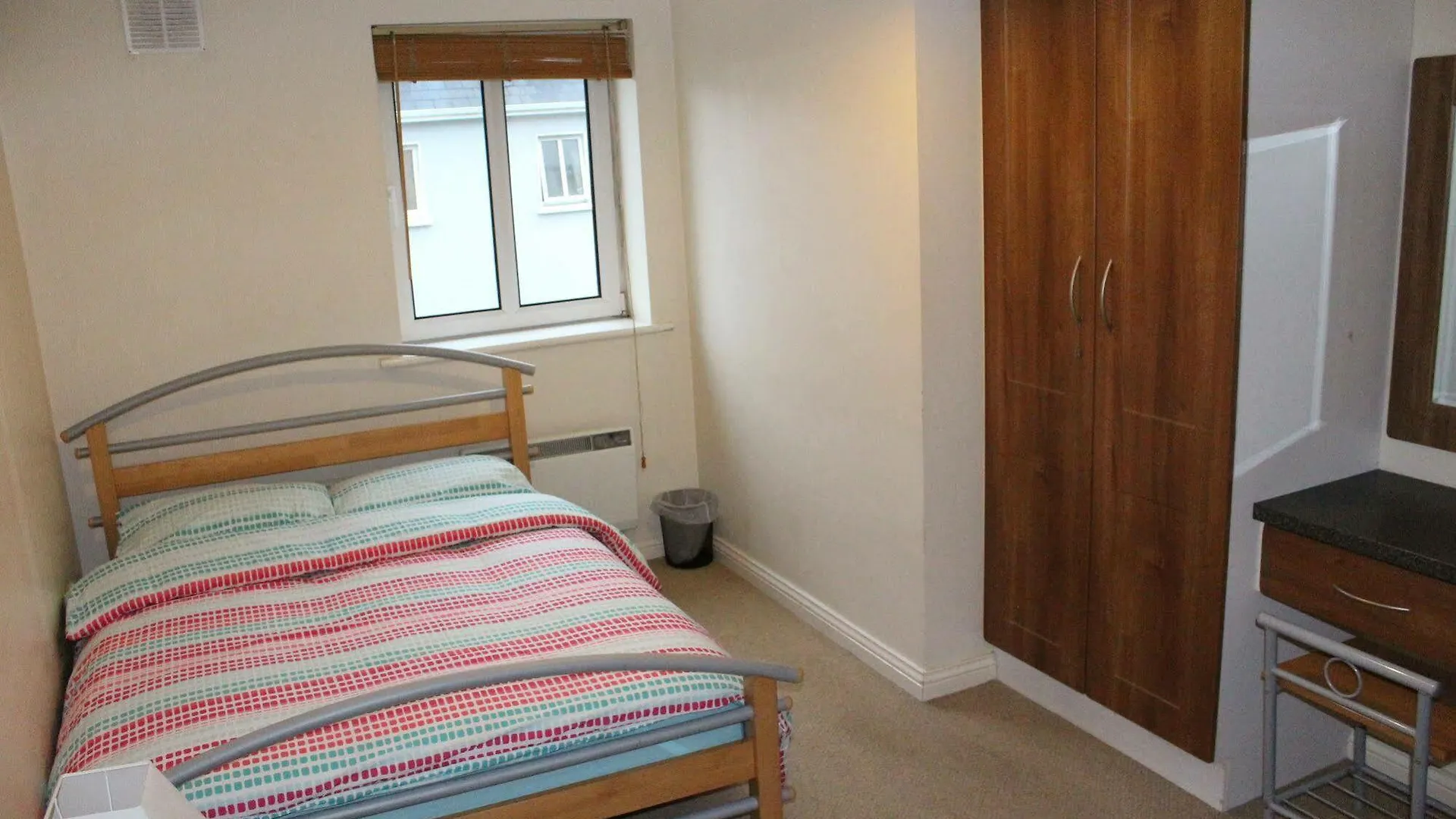Spanish Arch Apartments Galway Ireland
